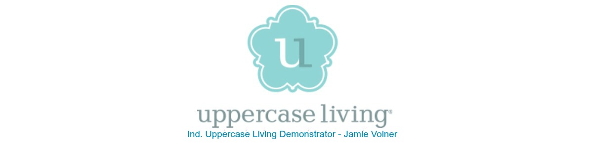 Uppercase Living | DIY Wall Home Decor | Jamie Volner Tucson